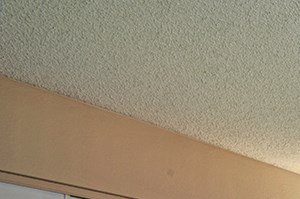 Bedroom at Westchester Park in Tustin CA